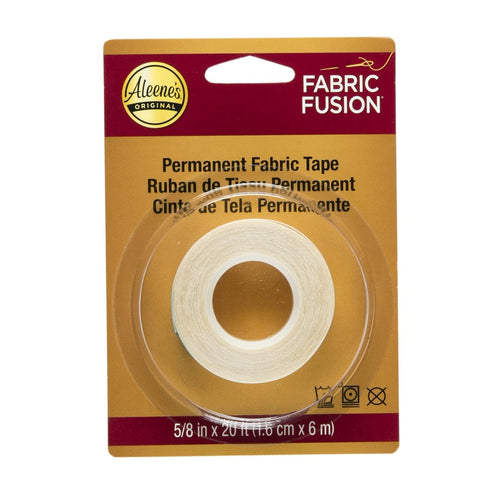 Aleene's Fabric Fusion Tape , 5/8" Roll...