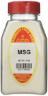 Marshall’s Creek Spices New Size Marshall’s Creek Spices MSG (Accent) 14 Ounce , 14 Ounce...