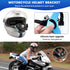 Head Strap Mount Chest Mount Harness for gopro Hero 11,10,9,8,7 Action Camera Motorcycle Helmet Chin Strap Mount Set for gopro Accessories Kit...