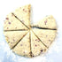 English Scone Mix, Original Flavor by Sticky Fingers Bakeries – Easy to Make English Scones Fresh Baked, Makes 12 Scones (1pk)...