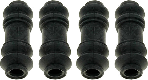 ACDelco Professional 18K16122 Front Brake Caliper Guide Pin Seal...