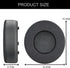 Cooling Gel Replacement Ear pads for Corsair Virtuoso RGB Wireless XT SE Gaming Headset, Earpads Cushions with High-Density Noise Isolation Foam....