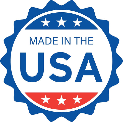 KITCHEN BASICS 101 2024 Upgraded 5901A000 Fan Blower Wheel Assembly Made in The USA, OEM, Compatible with Broan Nutone Fan Blower Wheel -2 Year Wa...