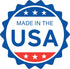 KITCHEN BASICS 101 2024 Upgraded 5901A000 Fan Blower Wheel Assembly Made in The USA, OEM, Compatible with Broan Nutone Fan Blower Wheel -2 Year Wa...