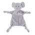 Elephant Security Blanket Lovey, Gray...
