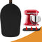 Sliding Mat for Kitchenaid Mixer, Mixer Mover Slider Mat Pad Compatible with Kitchenaid 4.5-5 Qt Tilt-Head Stand Mixer, Kitchen Appliance Slider M...
