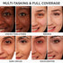 IT Cosmetics Bye Bye Under Eye Full Coverage Concealer - for Dark Circles, Fine Lines, Redness & Discoloration - Waterproof - Anti-Aging - Natural...