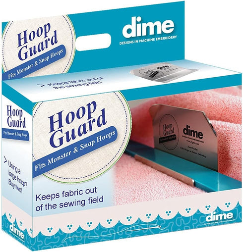 Hoop Guard for Snap Hoop Monster Magnetic Machine Embroidery Hoops...