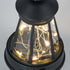 Solar-lantern Waterproof Lights Replacement - Garden Decor Outdoor Lighting Decorative Patio Lighting Solar Replacement (mini lantern 2pack (fairy...