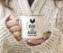 Andaz Press 11oz. Stainless Steel Hot Chocolate Campfire Coffee Mug, Rise And Shine Mother Cluckers, 1-Pack, Farm Chicken Barn Metal Enamel Campin...