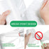 Small Trash Bags 3 Gallon, 108 Count Garbage Bags Bathroom Mini Trash Can Liners, fit 10-13 Liter Clear...