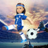 18 inch Doll Clothes Accessories - Compatible with18 Inch Girl Dolls (Sports)...