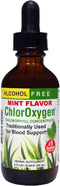 Herbs Etc. ChlorOxygen Chlorophyll Concentrate - Highly-Concentrated Energy Support - Aids Healthy Blood Circulation - Natural Vitality Support - ...