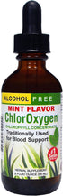 Herbs Etc. ChlorOxygen Chlorophyll Concentrate - Highly-Concentrated Energy Support - Aids Healthy Blood Circulation - Natural Vitality Support - ...