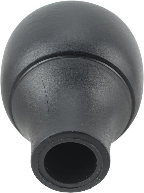 5-Speed Manual Transmission Shift Knob Replaces 5L5Z-7213-AA Compatible with Ford Ranger F-150 F-250 F-350 5L5Z7213AA Fits Models with 5 Speed Man...