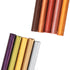 Glue Gun Sealing Wax Rods, Sealing Wax Sticks for Wax Seal Stamp, 10pcs Pack Mix Color - Metallic...
