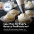 New Star Foodservice | Pastry Bags (10-Inch)...