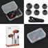 USB C Headphones Wired in-Ear,Type C Earphones,USB-C Wired Earbuds Deep Bass for iPhone 15 Pro Max iPad Air Plus Samsung Galaxy A53 A54 S21 S22 S2...