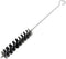 Forney 70469 Nylon Tube Brush with Wire Loop Handle, 8-1/2-Inch-by-3/4-Inch...