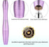 benote Metal Diamond Art Painting Pen Kits Screw In Tip, Ergonomic Diamond Drill Pen Tools Square Painting Art Supplies with Multi Interchangeable...