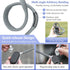 Magnetic Neck Phone Holder, Phone Neck Mount, Magnetic Neck Mount for Phones, Hand Free POV/Vlog Phone Holder, iPhone Chest Mount, Video Recording...