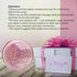 Contact Lens Case, Bling Stars Cute Contact Lenses Holder Travel Kit with Remover Tool Tweezers Solution Bottle Mirror Portable Contacts Storage C...