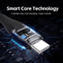 240W USB C to C Cable - Fast Charging & Data Transfer for MacBook, iPad Pro, Galaxy S21, Pixel, Nintendo Switch - Nylon Braided - PD 3.1 & Type C ...