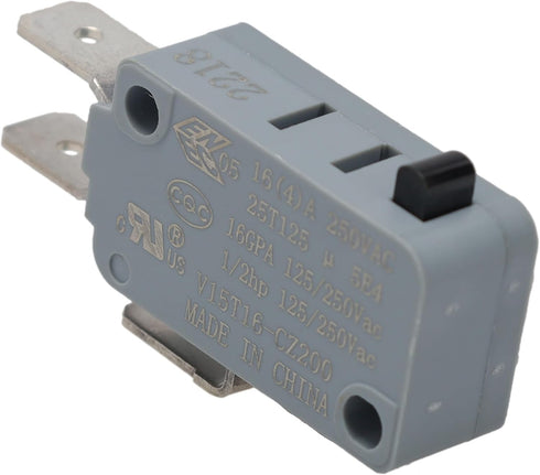 Supplying Demand W10211972 Microwave Door Interlock Switch - Replaces 4375346, W10330566...
