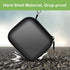 Carrying Case for Iseyyox/for Ucomx Nano 3 in 1 Foldable Magnetic Wireless Charger Dock, Also Holds for LISEN/for RTOPS Travel Charging Pad Statio...