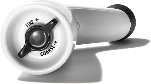 OXO Good Grips Pepper Mill with Rotating Handle...
