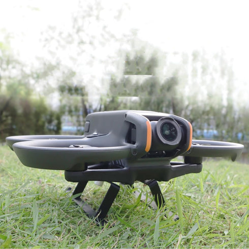 Avata 2 Landing Gear,Foldable Extended Kit for DJI AVATA 2 Drone...