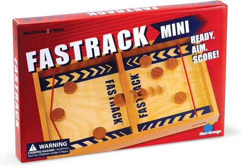 Blue Orange Fastrack (Mini Fastrack)...