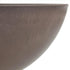 PSW Arcadia Products, Centerpiece Bowl, Fairy Garden Planter M30C, 12 Inch, Chocolate...