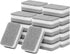 Sponge Individually Wrapped, Kitchen Dishwashing Sponges Bulk, Non Scratch Dishes Scouring Pad, Odor-Free Cleaning Sponge Wipes Scrubber Suitable ...
