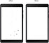 Ailun Screen Protector for Galaxy Tab S8 Plus/S7 FE/S7+, 12.4 inch 2Pack Tempered Glass 9H Hardness 2.5D Edge Ultra Clear Anti Scratch Case Friend...