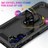 for Samsung Galaxy S23 FE Case with Screen Protector, Military Grade Rugged Shockproof Heavy Duty Galaxy S23 FE Protective Cover for Samsung S23 F...