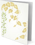 Leaf Stencil, 3.25 x 4 inch - Leaves Vines Stencils for Painting Cards...