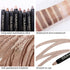 evpct 8Pcs Cream Eye Shadow Brightener Sticks Set for Eyes, Champagne Pearl Taupe Bronze Cocoa Stone Putty Smoky Amethyst Shimmer Matte Pencil Eye...