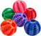 Fillable Treat Ball for Dogs to Keep Them Busy for Hours, 1.5" Puppy Puzzle Balls for Teething Dogs, Dog Crate Mind Stimulating Games for Puppy Bo...