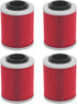 XuLong Motorcycle 152 Oil Filter fit for CAN-AM Commander Defender Maverick Outlander Traxter L Trail Renegade 1000 1000R 800 800R HD10 XT DPS MAX...