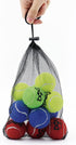 Tennis Balls for Small Dogs Pack of 12 Colorful Easy Catching Pet Dog Balls (2.0inch-4colors)...
