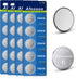 CR2016 3V Lithium Coin Battery – 20 Pack CR 2016 Cells Batteries 3 Volt for Car Remote Control Toyota Camry RAV4 Key Fob Timex Watch Garage Door o...