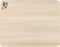 Shun Cutlery Small Hinoki Cutting Board, 10.75" x 8.25" Small Wooden Japanese Chopping Board for Kitchen, Medium-Soft Wood Preserves Knife Edges, ...