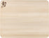 Shun Cutlery Small Hinoki Cutting Board, 10.75" x 8.25" Small Wooden Japanese Chopping Board for Kitchen, Medium-Soft Wood Preserves Knife Edges, ...