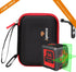 Aproca Portable Storage Hard Case, for Motovera Laser Level 100 feet Self Leveling Laser Level...
