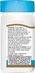 21st Century Selenium 200 Mcg Capsules, 60 Count (Pack of 2)...