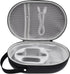 Hard Carrying Case for Vision Pro, Suitable for Travel and Home Storage, Portable Protection Accessories for Vision Pro,Waterproof Shockproof Port...