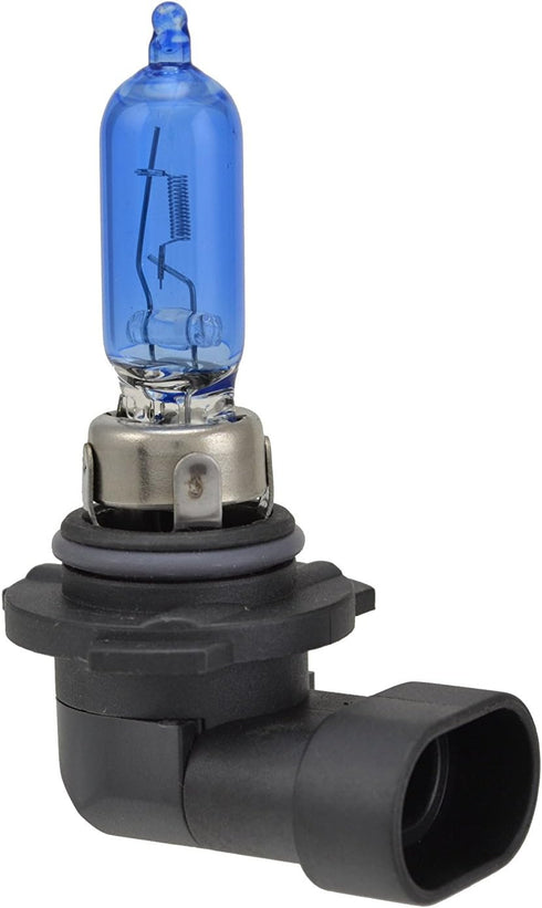 Hella H71070347 Optilux XB Series HB3 9005 Xenon White Halogen Bulbs, 12V, 100W, 2 Pack...