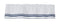 Baby Doll Bedding Soho Window Valance, Navy...