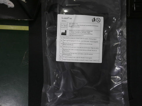 Men's Cummerbund Bow Tie Set Adjustable Solid Color Tuxedo Cummerbund and Bow Tie Pocket Squares,Black...